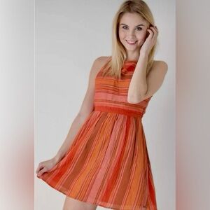 Roxy summer dress, size small